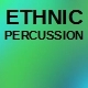 The Ethnic Percussion