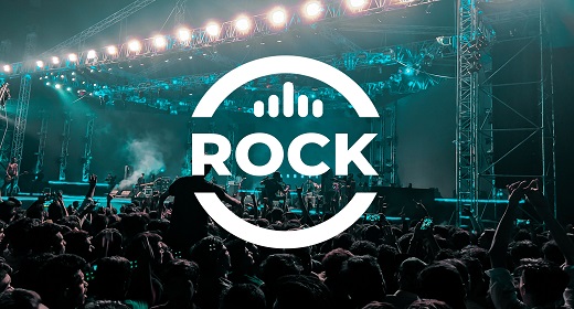 Rock and Metal Music by Audioknap