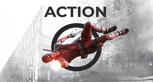 Action Cinematic Music