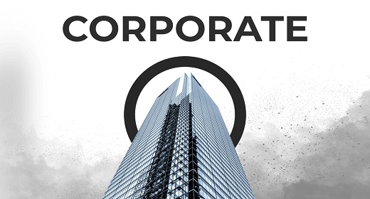 Corporate, Business, Real Estate, Webinar, Medicine Music