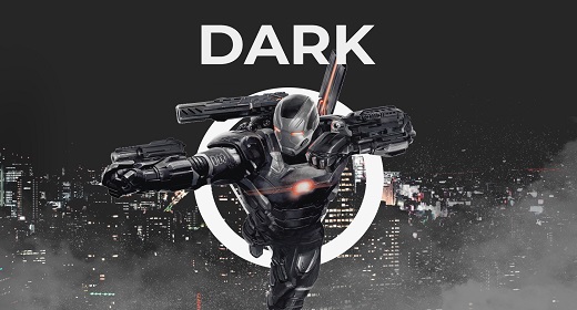 Dark Cinematic Trailer Music