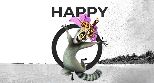 Comedy, Kids, Cartoon, Happy Music