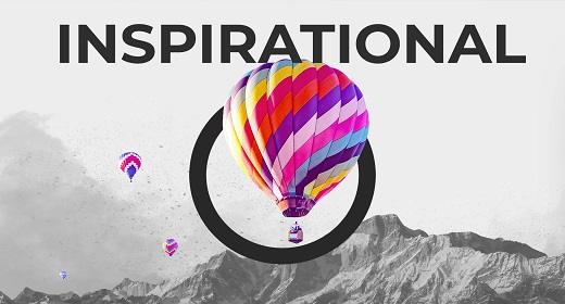 Inspirational and Emotional Music