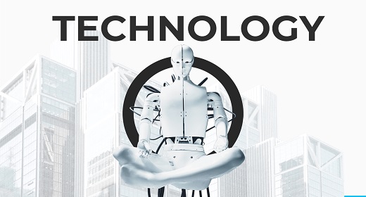 Technology Corporate Music