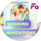 Instagram Stories Wedding Invitations - VideoHive Item for Sale