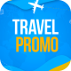 Travel Promo Agency (MOGRT) - VideoHive Item for Sale