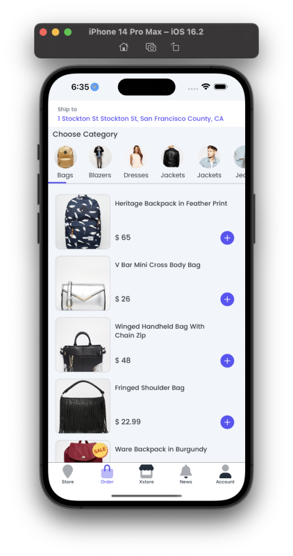 XStore - Store branding application with Woocommerce and Loyalty by ...