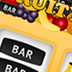 Fruitybar Slot Machine - HTML5 Casino Game