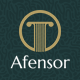 Afensor - Lawyer, Law Firm and Attorney WordPress Theme
