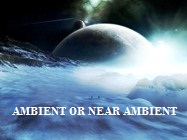 Ambient or near ambient