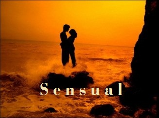 Sensual