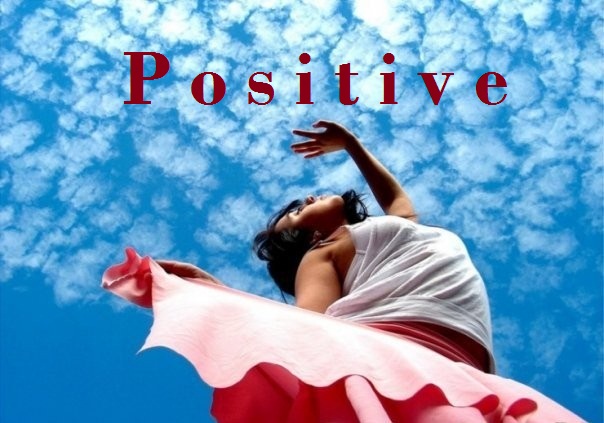 Positive