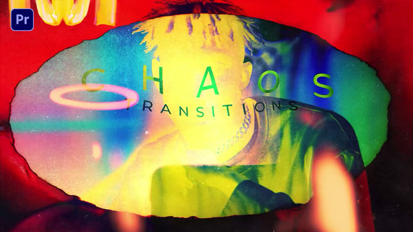 Chaos Transitions