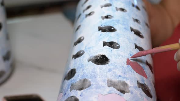 Art Of Ceramic Workshop 10 alt