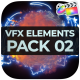 VFX Elements Pack for FCPX - VideoHive Item for Sale