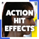 Action Hit Effects - VideoHive Item for Sale