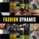 Fashion Dynamic - VideoHive Item for Sale