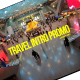 Travel Intro Promo - VideoHive Item for Sale
