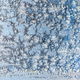frost on surface on home window glass lit by sun - PhotoDune Item for Sale