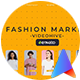 Fashion Market Promo - VideoHive Item for Sale