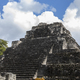 The Mayan pyramid of Chacchoben in Costa Maya on the Yucatan Peninsula of Mexico. - PhotoDune Item for Sale