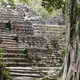 Detail shot of The Mayan pyramid of Chacchoben in Costa Maya on the Yucatan Peninsula of Mexico - PhotoDune Item for Sale