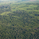 Aerial view of the tropical landscape of South Sudan. - PhotoDune Item for Sale