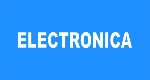Electronica