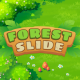Forest Slide - Slide Puzzle Game Android Studio Project with AdMob Ads Ready to Publish