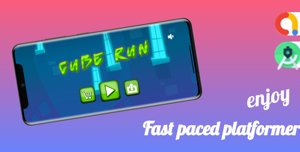 Cube Run