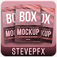 Box Mockup - VideoHive Item for Sale