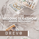 Wedding Slideshow - VideoHive Item for Sale