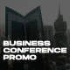 Business Conference Promo - VideoHive Item for Sale