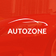 Autozone - Auto Dealer & Car Rental Theme