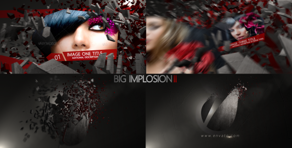 Big Implosion II