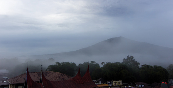 Foggy Landscape Full HD Pack (3-Packs) alt