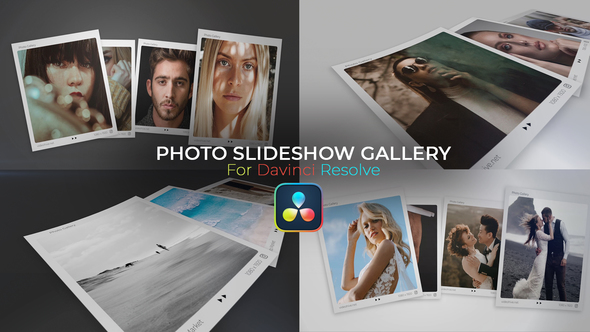 Photo Slideshow