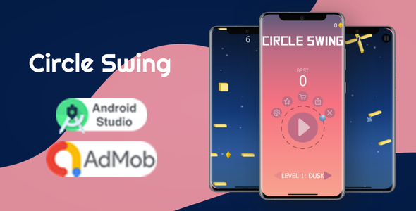 Circle Swing