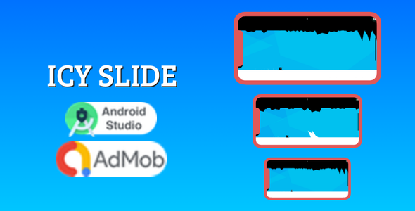 Icy Slide