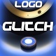 Glitch Logo Visual 4