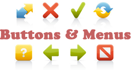 Buttons & Menus