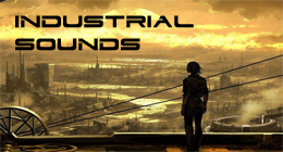 Industrial sounds