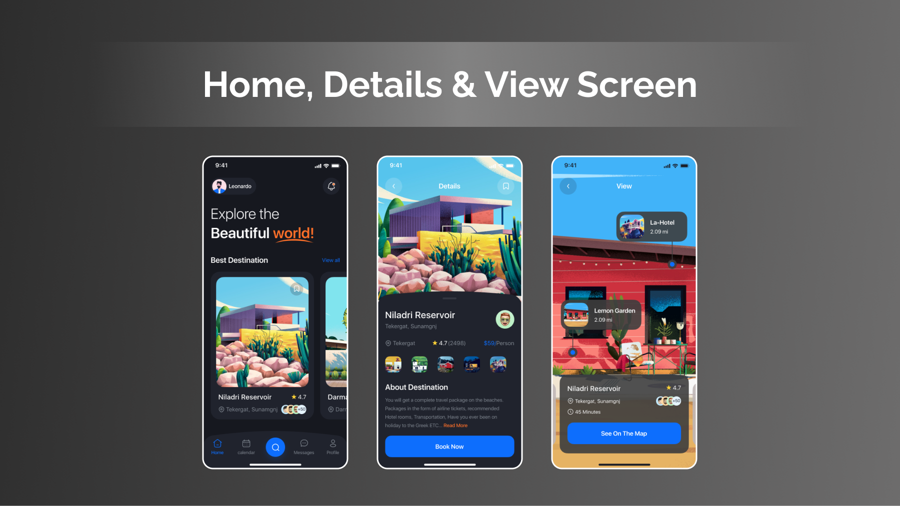 Travel World Tour & Travel Travel Planner Holiday Booking