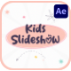 Kids Slideshow for After Effects - VideoHive Item for Sale
