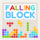FallingBlock - HTML5 Game - Construct 3