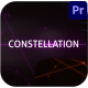 Constellation for Premiere Pro - VideoHive Item for Sale