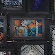 Black Frames Slideshow - VideoHive Item for Sale