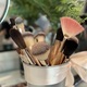 Makeup brushes  - PhotoDune Item for Sale