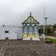 Chapel of Divino Espirito Santo in Quatro Ribeiras - PhotoDune Item for Sale