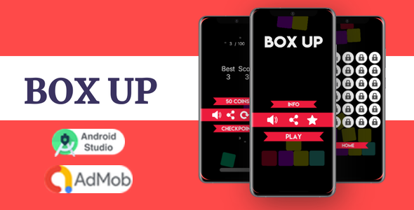 Box up